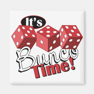 Aimant Bunco TIme