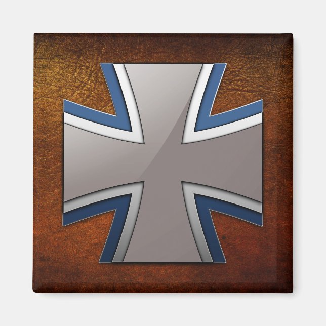 Aimant Bundeswehr (Devant)