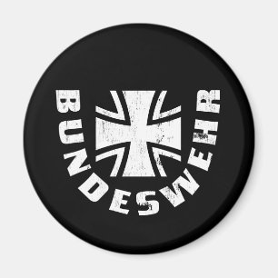 Aimant Bundeswehr Deutschland, Luftwaffe, l'Armée de