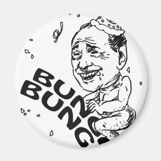 Aimant Bunga Bunga Bunga