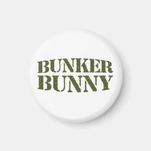 AIMANT BUNKER BUNNY