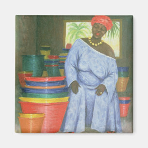 Aimant Bureau de contrepartie 1999