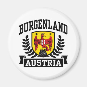 Aimant Burgenland Autriche