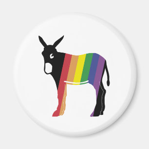 Aimant burro-catala-gai