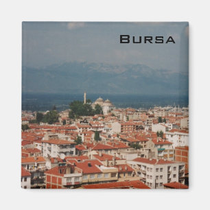 Aimant Bursa