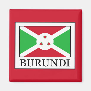 Aimant Burundi