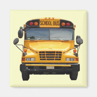 Aimant Bus