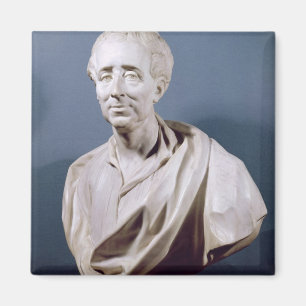 Aimant Buste de Charles de Secondat baron De