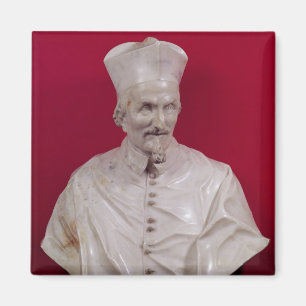 Aimant Buste de Francesco cardinal Barberini