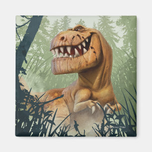 Aimant Butch In Forest