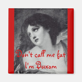 Aimant Buxom