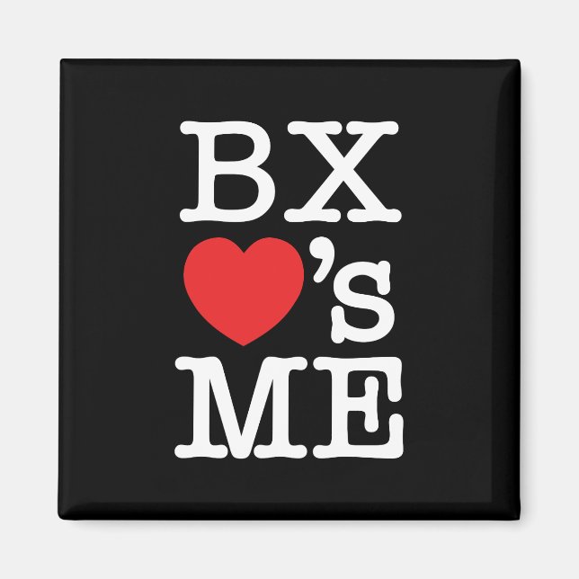 AIMANT BX MON (Devant)