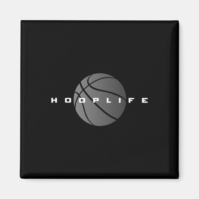 Aimant Bysketbyll Apparel - Bysketbyll 17 (Devant)