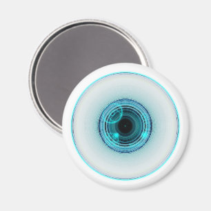 Aimant c_eye_bernetic -