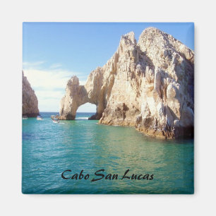 Aimant Cabo San Lucas