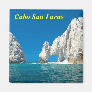 Aimant cabo san lucas