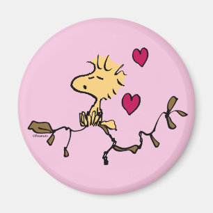 Aimant cacahuètes   Saint Valentin   Whistler Woodstock