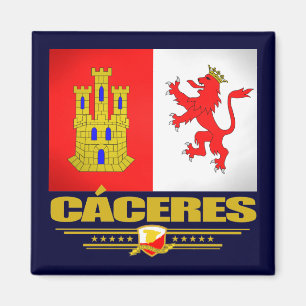 Aimant Caceres