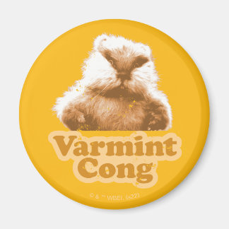 Aimant Caddyshack | Cong Varmint