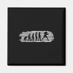Aimant Cadeau Club de Boxe Boxeur Combat