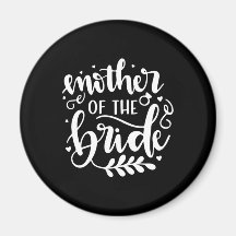 Cadeau de mariage pour la mère de la mariée