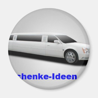 Aimant Cadeau personnel