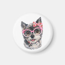 Cadeau Terrier du Yorkshire pour les amoureux des