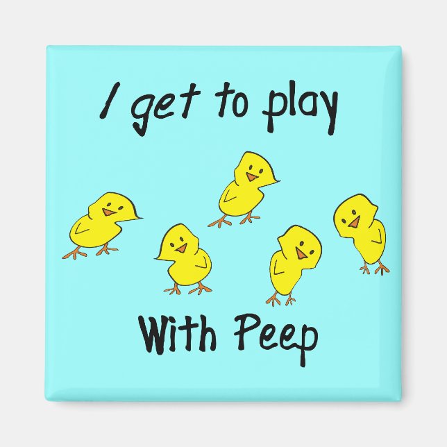 Aimant Cadeaux de thérapeute respiratoire—Hilarié (Devant)