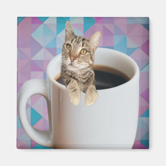 Aimant café