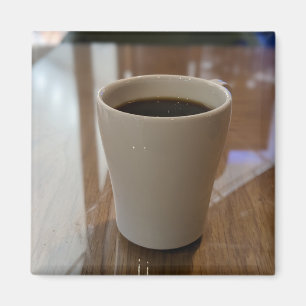 Aimant Café à Helsinki