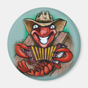Aimant Cajun