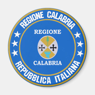 Aimant Calabre