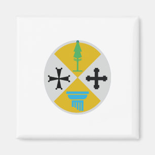 Aimant Calabre Italie