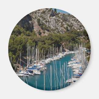Aimant Calanque de Port-Miou