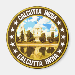 Aimant Calcutta                                          