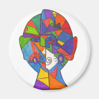 Aimant Caldwell-Quincy H