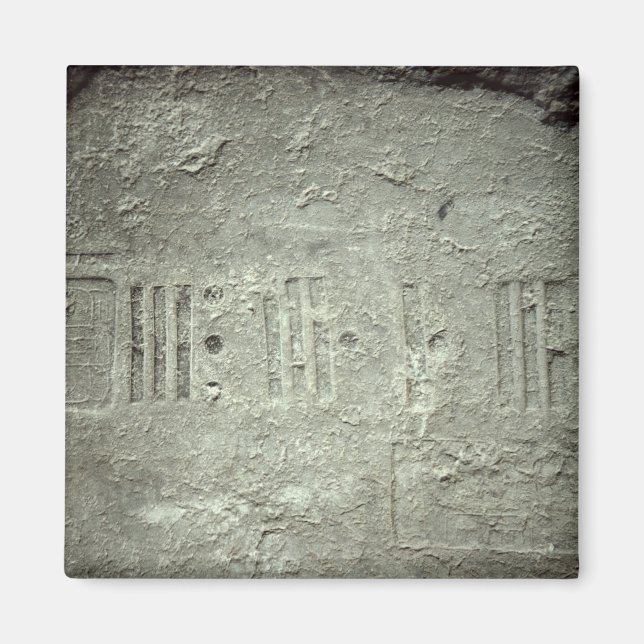 Aimant Calender (Devant)