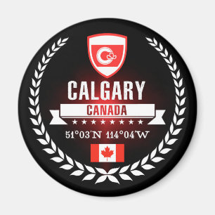 Aimant Calgary