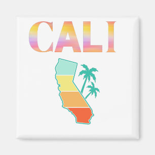 Aimant Cali Californie