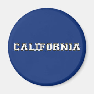 Aimant Californie