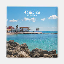 Calla Bona Mallorca