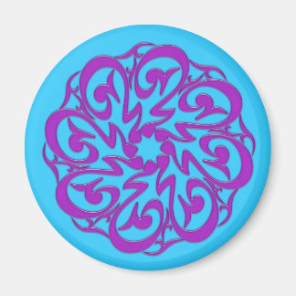 Aimant Calligraphie de Mohammed (pbuh)...