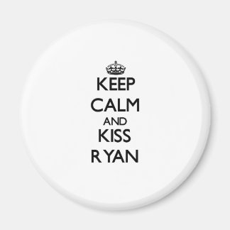 Aimant Calme et baise Ryan