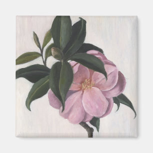 Aimant Camellia 1998