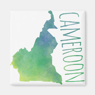 Aimant Cameroun