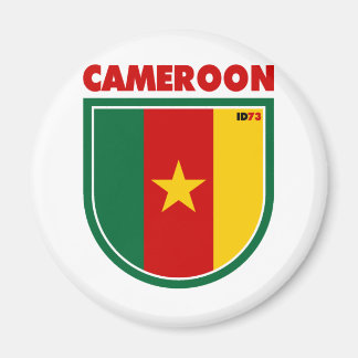 Aimant Cameroun
