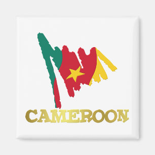 Aimant Cameroun Godies 2