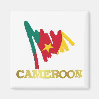 Aimant Cameroun Godies 2