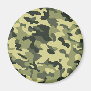 Aimant Camo