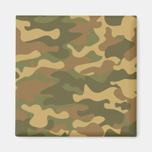 Aimant Camo